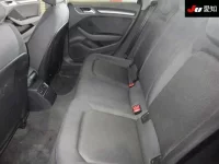 Audi A3 лот № 4095 оценка 4  с аукциона в Японии 3