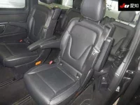Mercedes-Benz V CLASS лот № 4064 оценка 4  с аукциона в Японии 3
