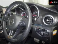 Mercedes-Benz V CLASS лот № 4064 оценка 4  с аукциона в Японии 4