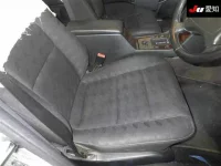 Mercedes-Benz C CLASS лот № 1006 оценка 3.5  с аукциона в Японии 5