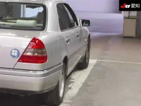 Mercedes-Benz C CLASS лот № 1006 оценка 3.5  с аукциона в Японии 7