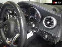 Mercedes-Benz C CLASS лот № 4094 оценка 4  с аукциона в Японии 4