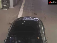 Mercedes-Benz C CLASS лот № 4010 оценка 3  с аукциона в Японии 8