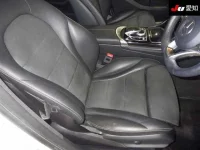 Mercedes-Benz GLC CLASS лот № 4023 оценка 3.5  с аукциона в Японии 5