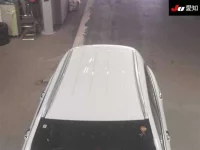 Mercedes-Benz GLC CLASS лот № 4023 оценка 3.5  с аукциона в Японии 8