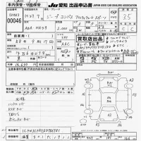 Chrysler JEEP COMPASS лот № 46 оценка 3.5  с аукциона в Японии 9