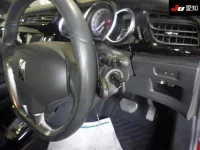 Citroen DS3 лот № 171 оценка 3.5  с аукциона в Японии 4