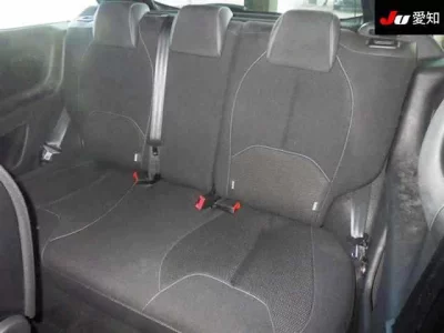 Citroen DS3  с аукциона в Японии