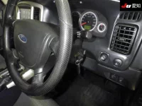 Ford ESCAPE лот № 30226 оценка 3.5  с аукциона в Японии 4