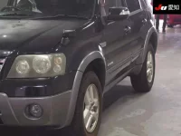 Ford ESCAPE лот № 30226 оценка 3.5  с аукциона в Японии 6