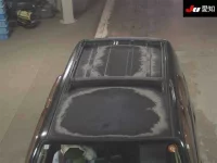 Ford ESCAPE лот № 30226 оценка 3.5  с аукциона в Японии 8