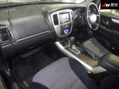 Ford ESCAPE  с аукциона в Японии