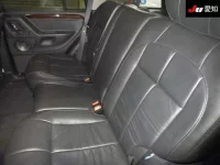 Chrysler JEEP GRAND CHEROKEE лот № 30746 оценка 3.5  с аукциона в Японии 3