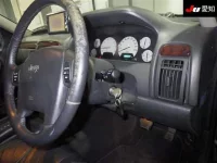 Chrysler JEEP GRAND CHEROKEE лот № 30746 оценка 3.5  с аукциона в Японии 4