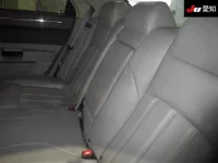 Chrysler 300C лот № 1029 оценка 3.5  с аукциона в Японии 3