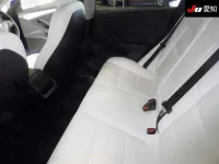 Tesla MODEL3 лот № 5097 оценка 3.5  с аукциона в Японии 3