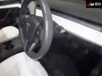 Tesla MODEL3 лот № 5097 оценка 3.5  с аукциона в Японии 4