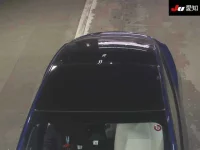 Tesla MODEL3 лот № 5097 оценка 3.5  с аукциона в Японии 8