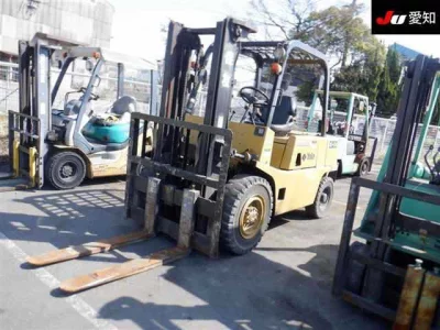SUMITOMO FORKLIFT