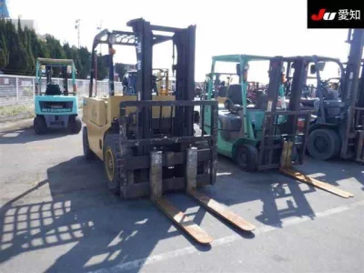 SUMITOMO FORKLIFT