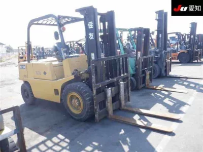 SUMITOMO FORKLIFT