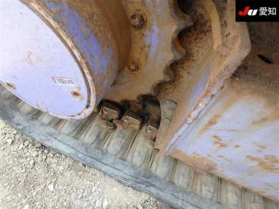 KOMATSU YUMBO