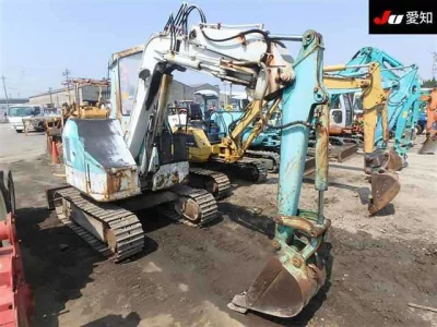 KOMATSU YUMBO