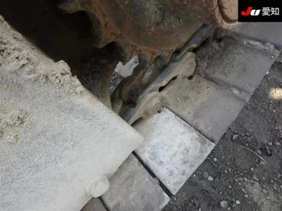 KOMATSU YUMBO