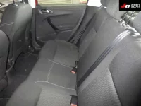 Peugeot 208 лот № 30333 оценка 3.5  с аукциона в Японии 3
