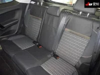 Peugeot 208 лот № 30282 оценка 3.5  с аукциона в Японии 3