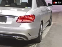 Mercedes-Benz E CLASS лот № 4154 оценка 4.5  с аукциона в Японии 7