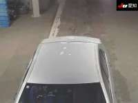 Mercedes-Benz E CLASS лот № 4154 оценка 4.5  с аукциона в Японии 8