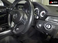 Mercedes-Benz E CLASS лот № 4154 оценка 4.5  с аукциона в Японии 4