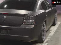 Dodge CHARGER лот № 1043 оценка 3  с аукциона в Японии 7