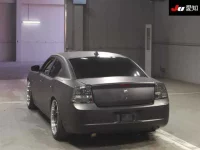 Dodge CHARGER лот № 1043 оценка 3  с аукциона в Японии 1