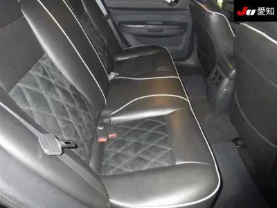 Dodge CHARGER  с аукциона в Японии