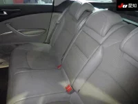 Citroen C5 лот № 30447 оценка 3.5  с аукциона в Японии 3