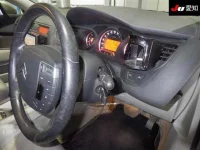 Citroen C5 лот № 30447 оценка 3.5  с аукциона в Японии 4