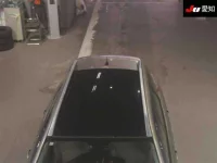 Citroen C5 лот № 30447 оценка 3.5  с аукциона в Японии 8