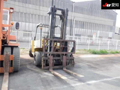 SUMITOMO FORKLIFT