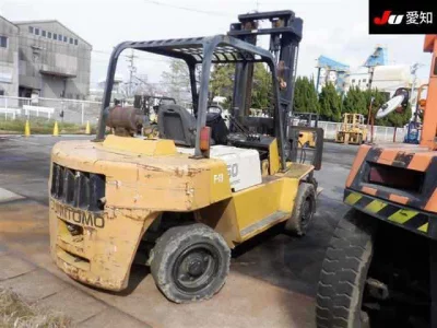 SUMITOMO FORKLIFT