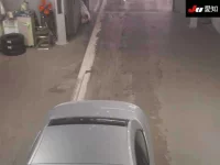 Peugeot 307 лот № 30440 оценка 3.5  с аукциона в Японии 8