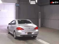 Peugeot 307 лот № 30440 оценка 3.5  с аукциона в Японии 1