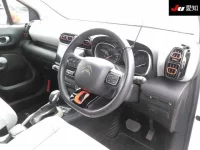 Citroen C3 лот № 6016 оценка -  с аукциона в Японии 4