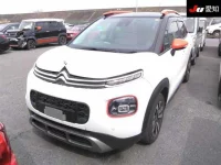 Citroen C3 лот № 6016 оценка -  с аукциона в Японии 6