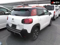 Citroen C3 лот № 6016 оценка -  с аукциона в Японии 7