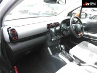 Citroen C3 лот № 6016 оценка -  с аукциона в Японии 2