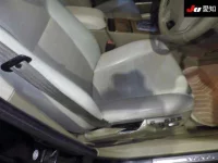 Volvo XC90 лот № 30517 оценка 3.5  с аукциона в Японии 5