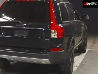 Volvo XC90 лот № 30517 оценка 3.5  с аукциона в Японии 7