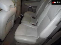 Volvo XC90 лот № 30517 оценка 3.5  с аукциона в Японии 3